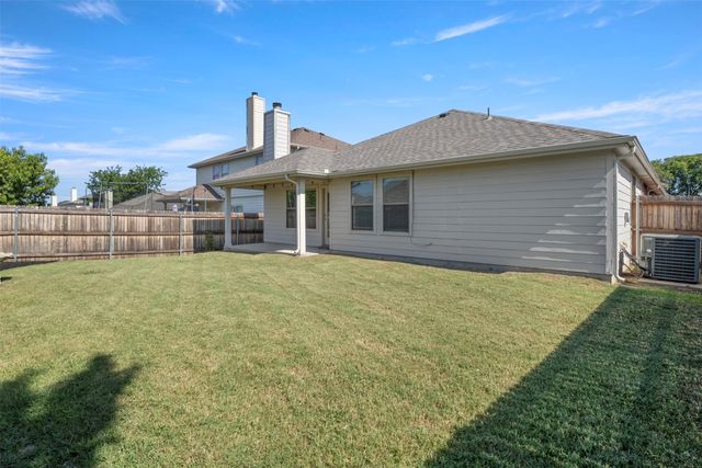2049 Helmoken Falls Drive, Anna, TX 75409