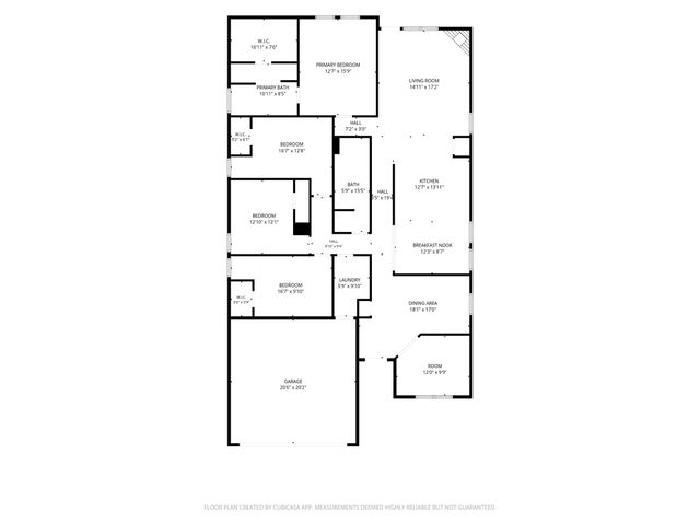 2049 Helmoken Falls Drive, Anna, TX 75409