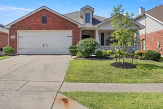 2049 Helmoken Falls Drive, Anna, TX 75409