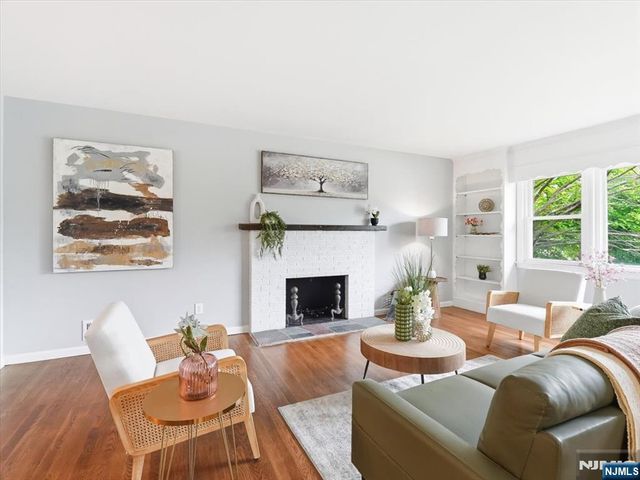 2 Linden Avenue, West Orange, NJ 07052