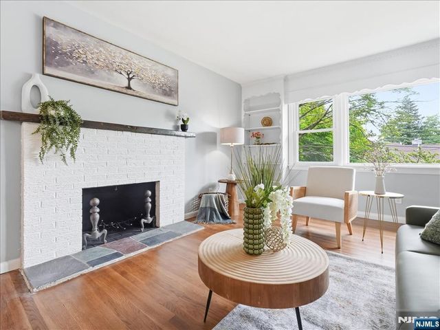2 Linden Avenue, West Orange, NJ 07052