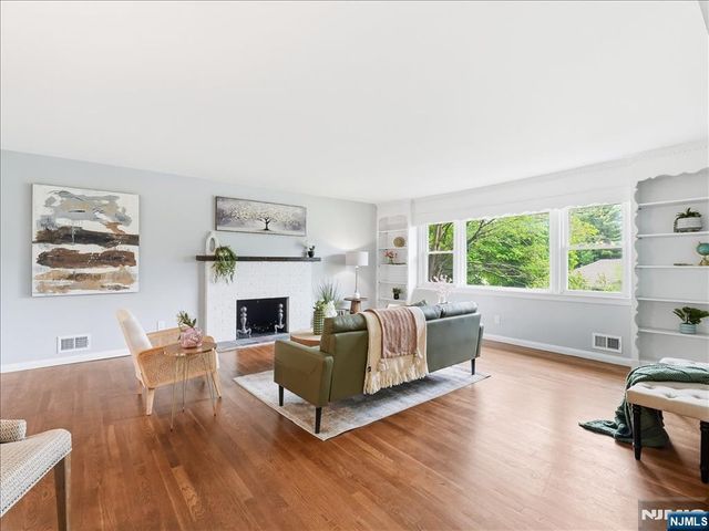2 Linden Avenue, West Orange, NJ 07052