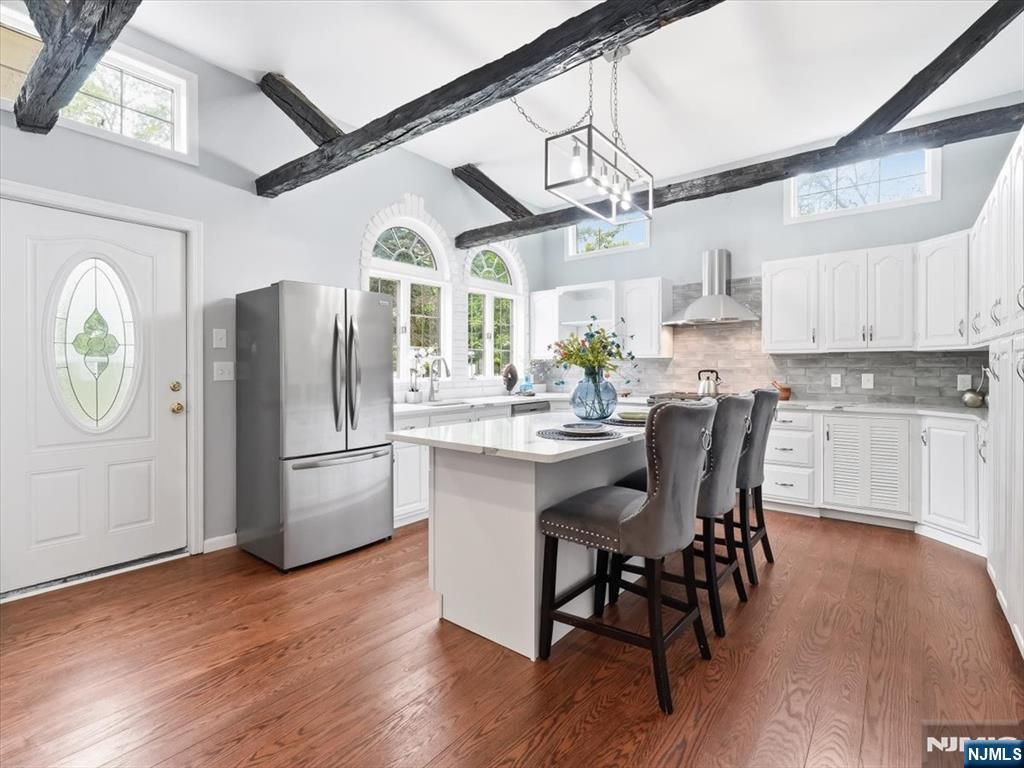 2 Linden Avenue, West Orange, NJ 07052