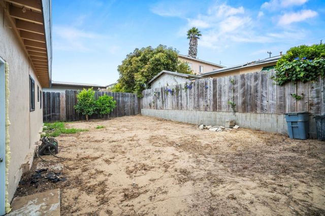 1524 Luxton Street, Seaside, CA 93955