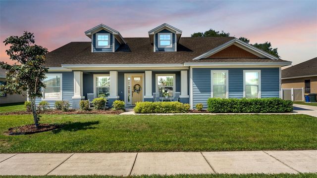 254 KISSENGEN PARK DRIVE, Bartow, FL 33830