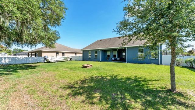 254 KISSENGEN PARK DRIVE, Bartow, FL 33830
