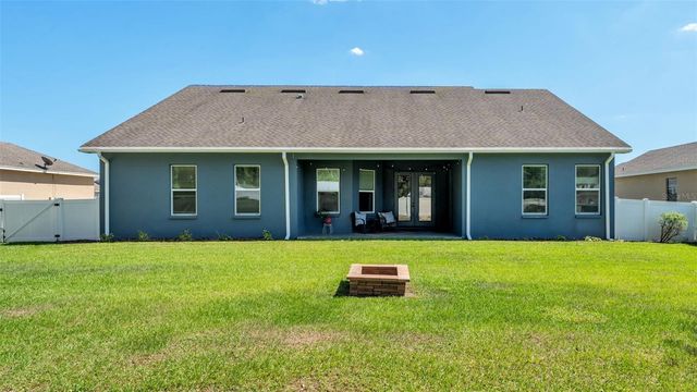 254 KISSENGEN PARK DRIVE, Bartow, FL 33830