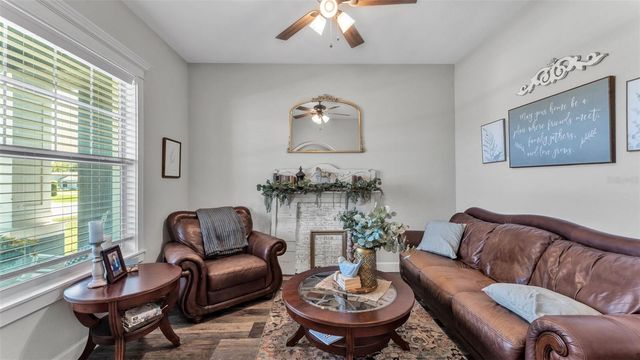 254 KISSENGEN PARK DRIVE, Bartow, FL 33830