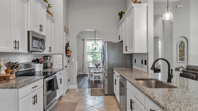 254 KISSENGEN PARK DRIVE, Bartow, FL 33830