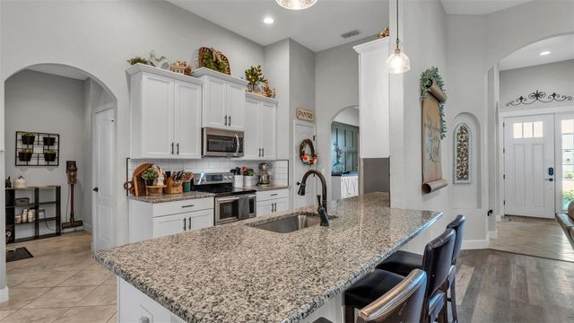 254 KISSENGEN PARK DRIVE, Bartow, FL 33830