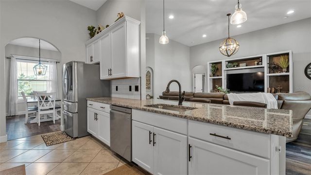 254 KISSENGEN PARK DRIVE, Bartow, FL 33830