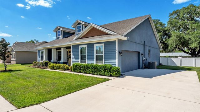 254 KISSENGEN PARK DRIVE, Bartow, FL 33830