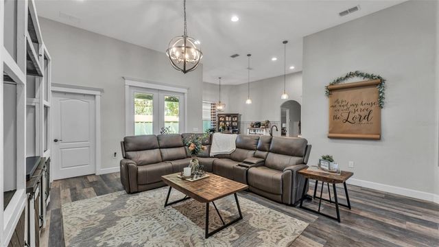 254 KISSENGEN PARK DRIVE, Bartow, FL 33830