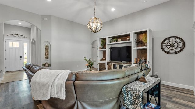 254 KISSENGEN PARK DRIVE, Bartow, FL 33830