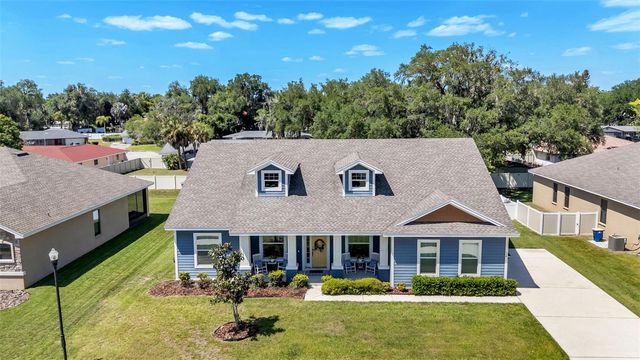 254 KISSENGEN PARK DRIVE, Bartow, FL 33830
