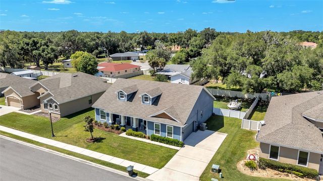 254 KISSENGEN PARK DRIVE, Bartow, FL 33830