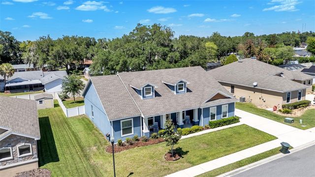 254 KISSENGEN PARK DRIVE, Bartow, FL 33830