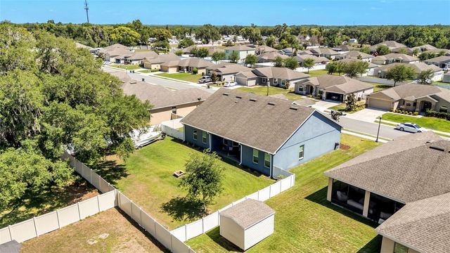 254 KISSENGEN PARK DRIVE, Bartow, FL 33830