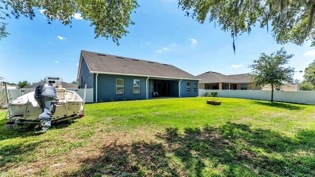 254 KISSENGEN PARK DRIVE, Bartow, FL 33830