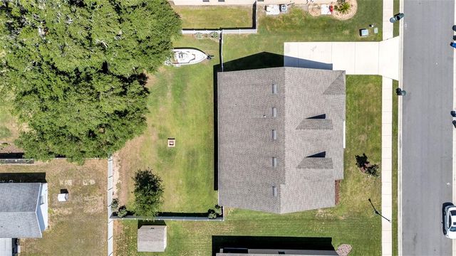 254 KISSENGEN PARK DRIVE, Bartow, FL 33830