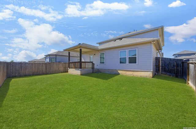 7326 Barlow, San Antonio, TX 78244