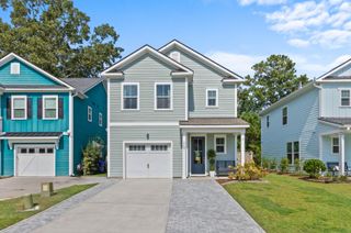 2784 Calico Bass Lane, Johns Island, SC 29455