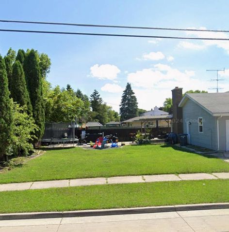 2521 Geele AVENUE, Sheboygan, WI 53083