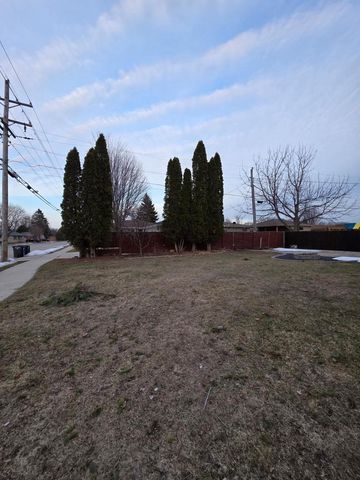 2521 Geele AVENUE, Sheboygan, WI 53083