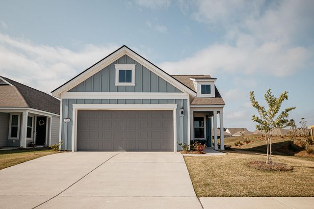 735 Blue Iris Way, Summerville, SC 29486