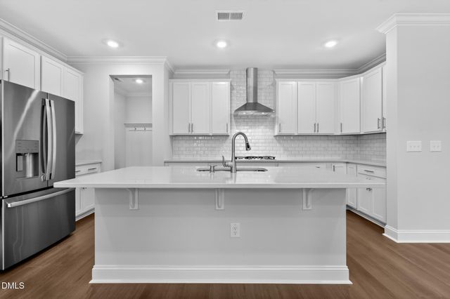 440 Granite Knoll Court, Rolesville, NC 27571