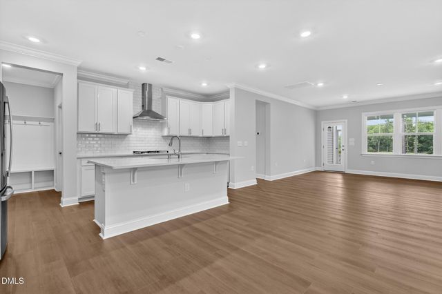 440 Granite Knoll Court, Rolesville, NC 27571