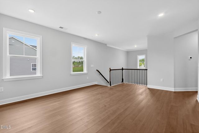 440 Granite Knoll Court, Rolesville, NC 27571
