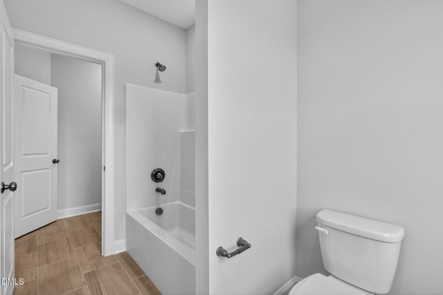 440 Granite Knoll Court, Rolesville, NC 27571