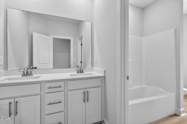 440 Granite Knoll Court, Rolesville, NC 27571
