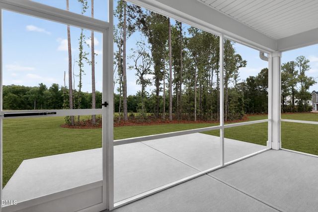440 Granite Knoll Court, Rolesville, NC 27571