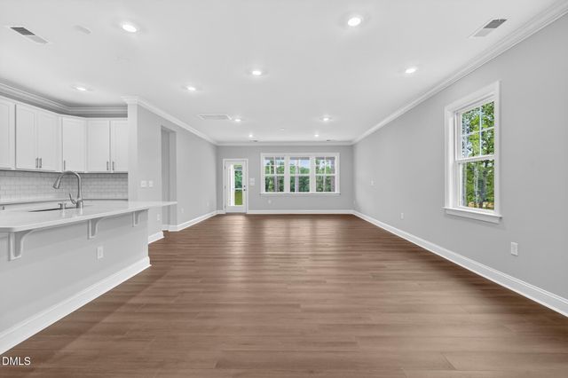 440 Granite Knoll Court, Rolesville, NC 27571