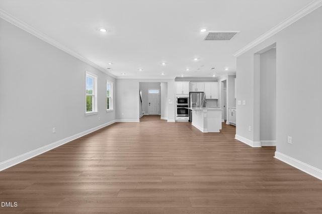 440 Granite Knoll Court, Rolesville, NC 27571