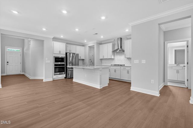 440 Granite Knoll Court, Rolesville, NC 27571