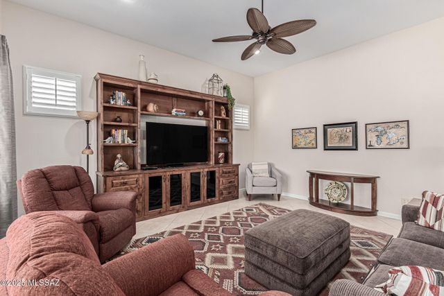 2551 E Canyon Crossing Drive, Green Valley, AZ 85614