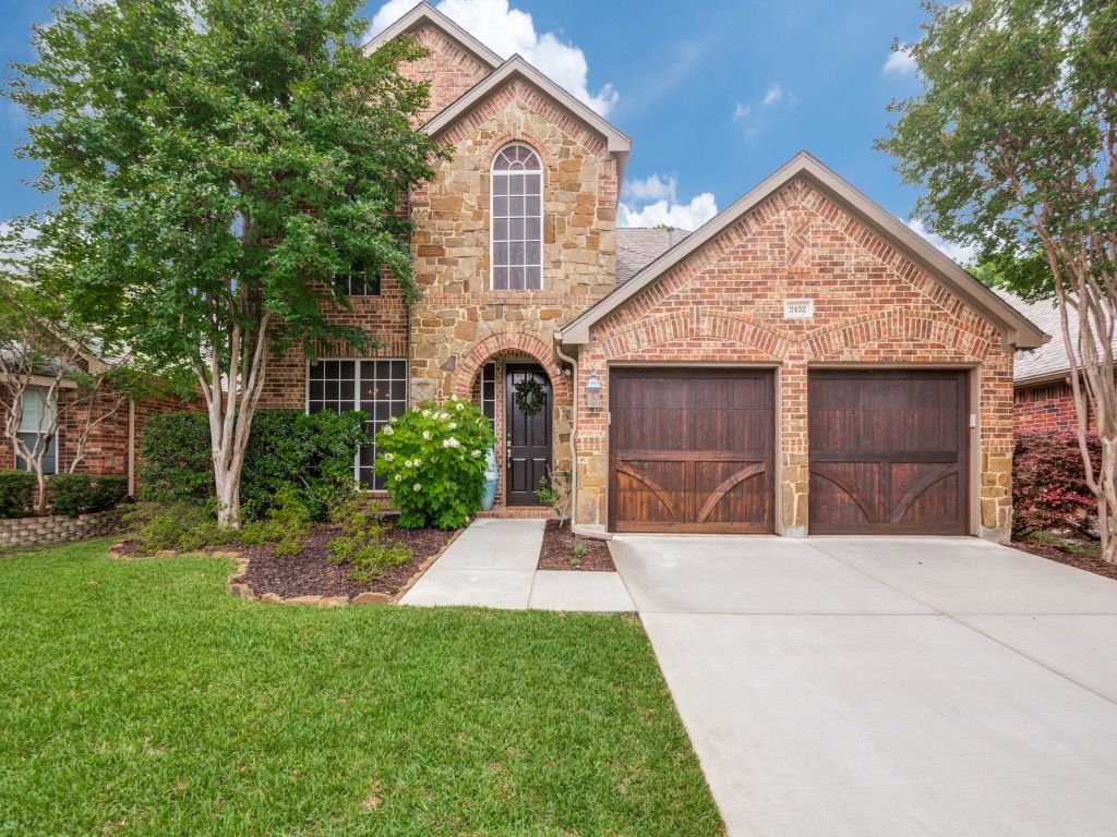 2452 Dockside, Grand Prairie, TX 75054