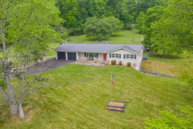 795 Clay Wright Rd, Erin, TN 37061