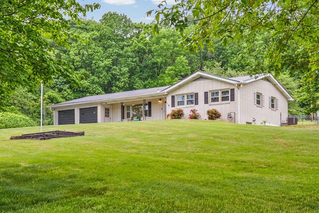 795 Clay Wright Rd, Erin, TN 37061