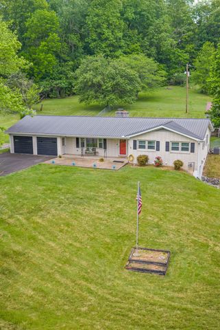 795 Clay Wright Rd, Erin, TN 37061