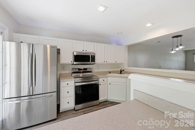 2540 Brackley Place NW, Concord, NC 28027