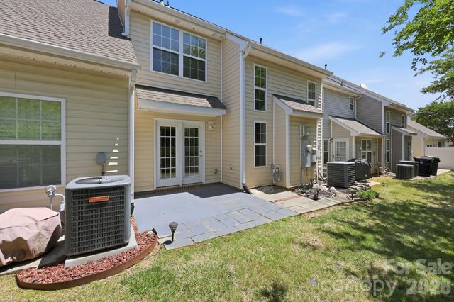 2540 Brackley Place NW, Concord, NC 28027