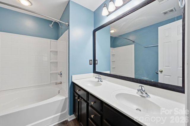 2540 Brackley Place NW, Concord, NC 28027