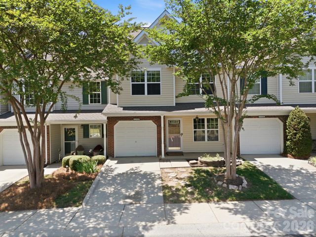 2540 Brackley Place NW, Concord, NC 28027
