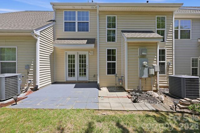 2540 Brackley Place NW, Concord, NC 28027
