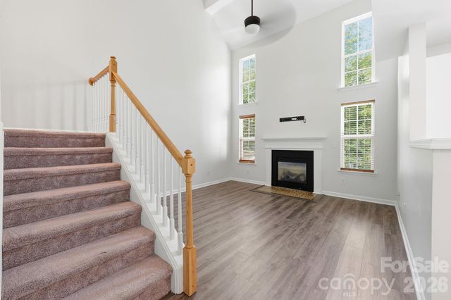 2540 Brackley Place NW, Concord, NC 28027