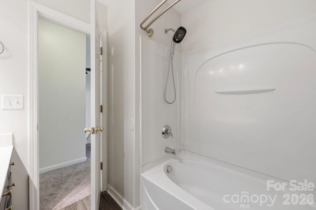 2540 Brackley Place NW, Concord, NC 28027